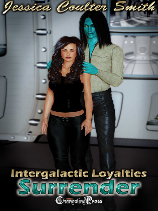 Title details for Surrender by Jessica Coulter Smith - Wait list